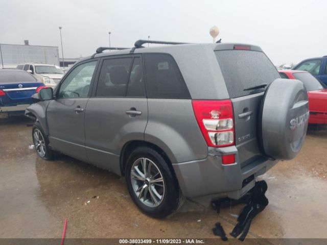 Photo 2 VIN: JS3TE0D20A4100475 - SUZUKI GRAND VITARA 