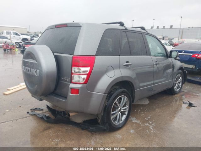 Photo 3 VIN: JS3TE0D20A4100475 - SUZUKI GRAND VITARA 