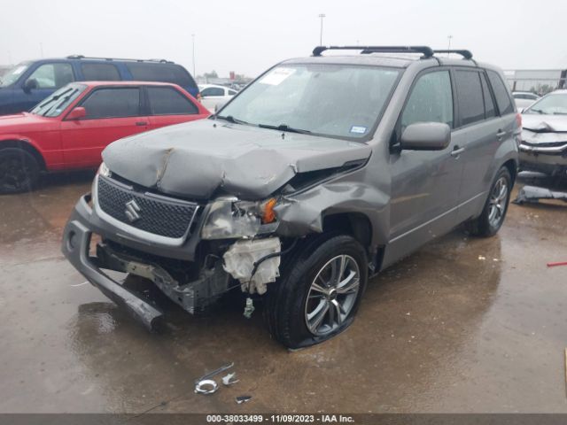 Photo 5 VIN: JS3TE0D20A4100475 - SUZUKI GRAND VITARA 