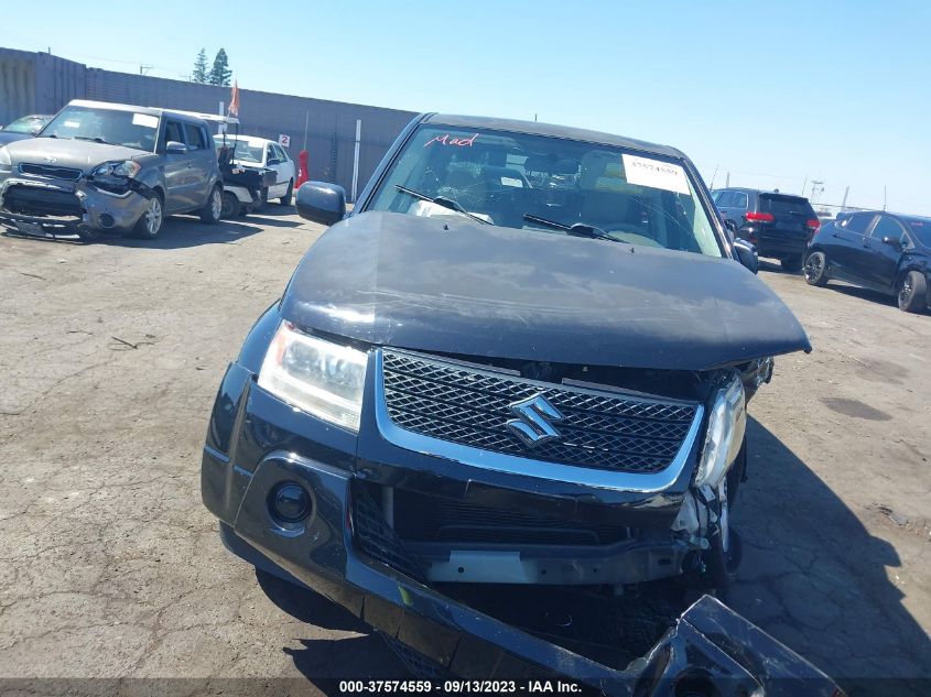 Photo 10 VIN: JS3TE0D21A4101098 - SUZUKI GRAND VITARA 