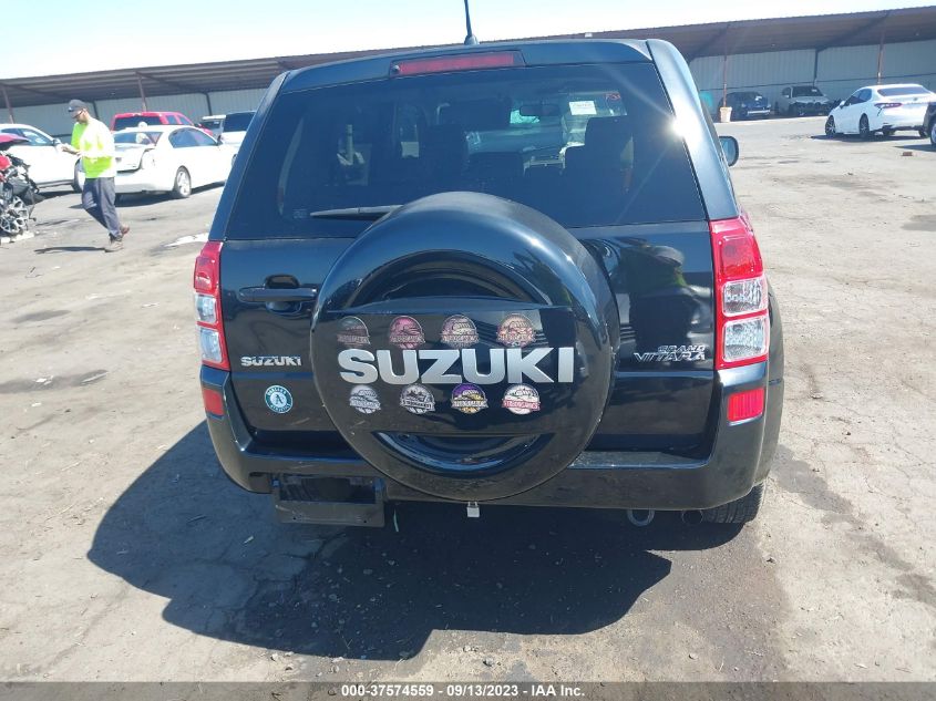 Photo 14 VIN: JS3TE0D21A4101098 - SUZUKI GRAND VITARA 