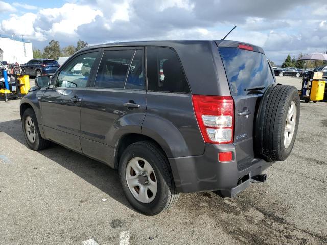 Photo 1 VIN: JS3TE0D21B4100406 - SUZUKI GR VITARA 