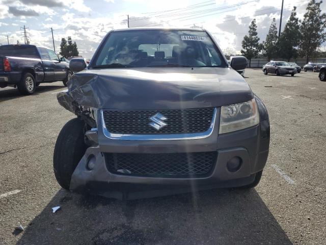 Photo 4 VIN: JS3TE0D21B4100406 - SUZUKI GR VITARA 