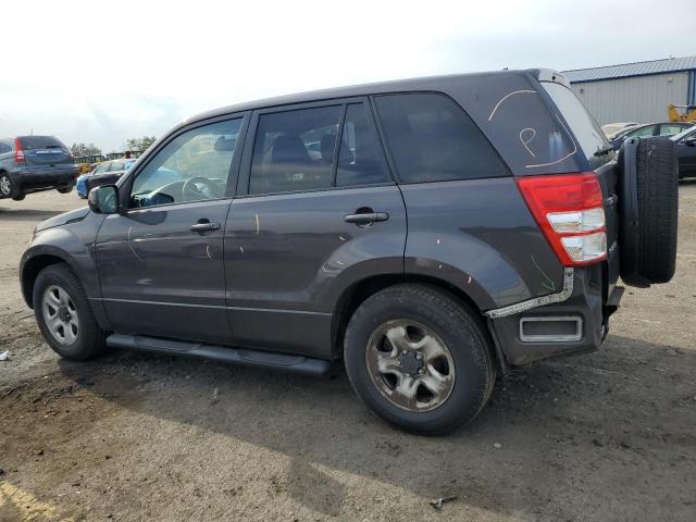 Photo 1 VIN: JS3TE0D21C4100617 - SUZUKI GR VITARA 