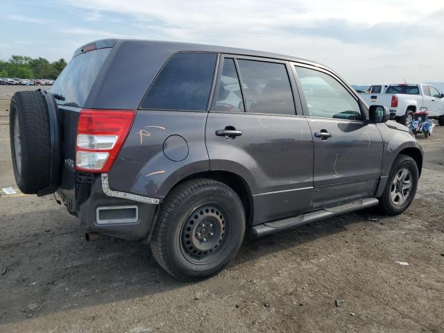 Photo 2 VIN: JS3TE0D21C4100617 - SUZUKI GR VITARA 