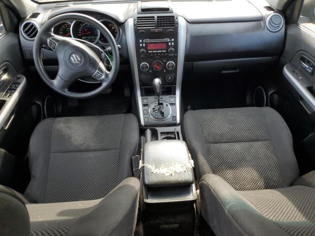 Photo 7 VIN: JS3TE0D21C4100617 - SUZUKI GR VITARA 