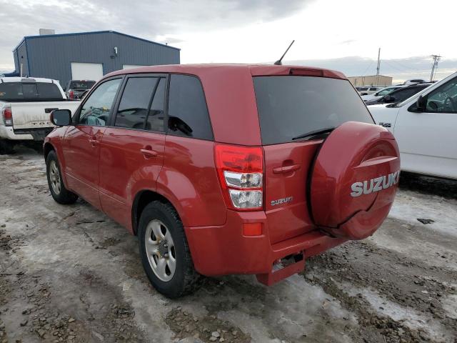 Photo 1 VIN: JS3TE0D22A4101031 - SUZUKI GR VITARA 