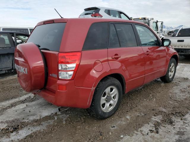 Photo 2 VIN: JS3TE0D22A4101031 - SUZUKI GR VITARA 