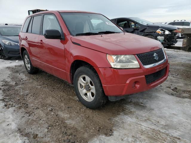 Photo 3 VIN: JS3TE0D22A4101031 - SUZUKI GR VITARA 