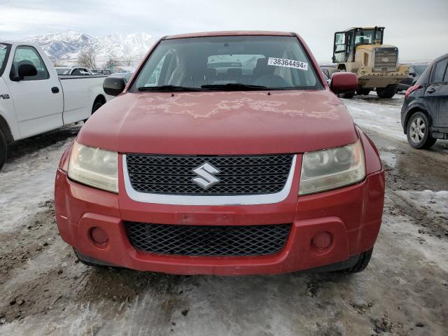 Photo 4 VIN: JS3TE0D22A4101031 - SUZUKI GR VITARA 