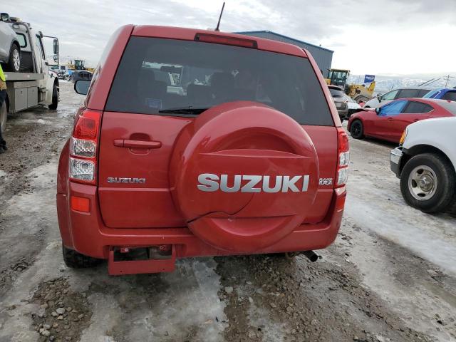 Photo 5 VIN: JS3TE0D22A4101031 - SUZUKI GR VITARA 