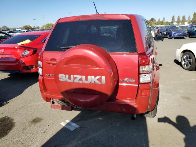 Photo 5 VIN: JS3TE0D22C4100643 - SUZUKI GRAND VITA 