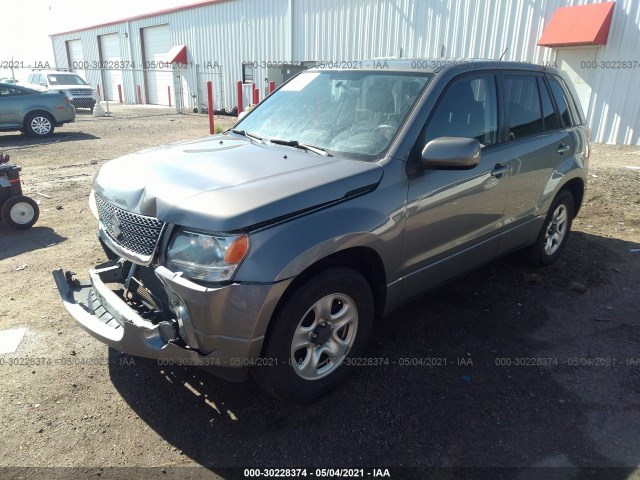 Photo 1 VIN: JS3TE0D23A4110336 - SUZUKI GRAND VITARA 