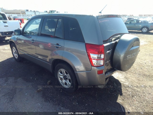 Photo 2 VIN: JS3TE0D23A4110336 - SUZUKI GRAND VITARA 