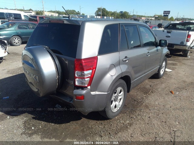 Photo 3 VIN: JS3TE0D23A4110336 - SUZUKI GRAND VITARA 