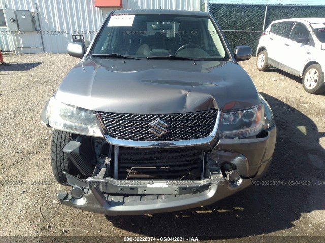 Photo 5 VIN: JS3TE0D23A4110336 - SUZUKI GRAND VITARA 