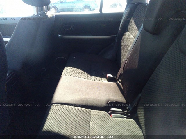 Photo 7 VIN: JS3TE0D23A4110336 - SUZUKI GRAND VITARA 