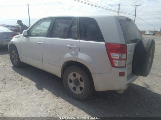 Photo 2 VIN: JS3TE0D23C4100859 - SUZUKI GRAND VITARA 