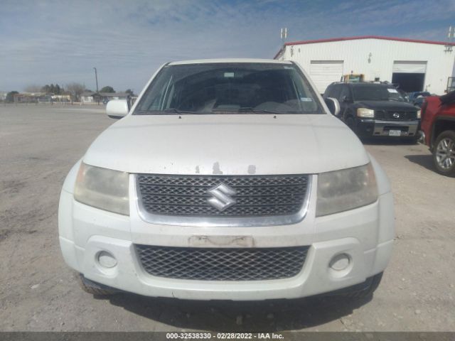 Photo 5 VIN: JS3TE0D23C4100859 - SUZUKI GRAND VITARA 