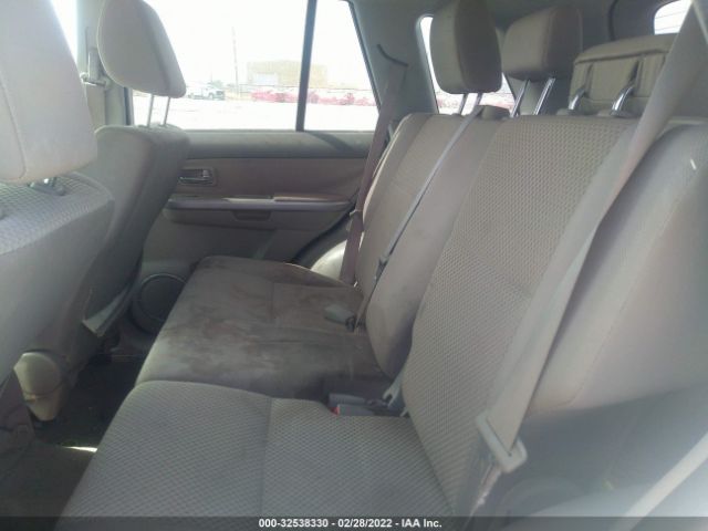 Photo 7 VIN: JS3TE0D23C4100859 - SUZUKI GRAND VITARA 