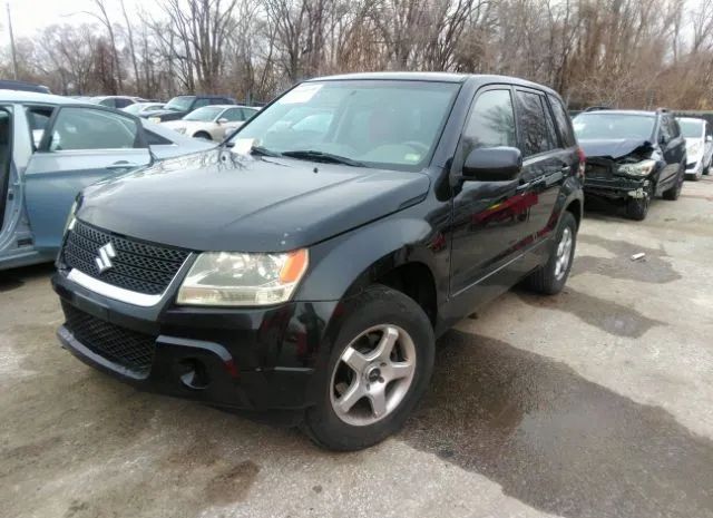 Photo 1 VIN: JS3TE0D24B4100125 - SUZUKI GRAND VITARA 