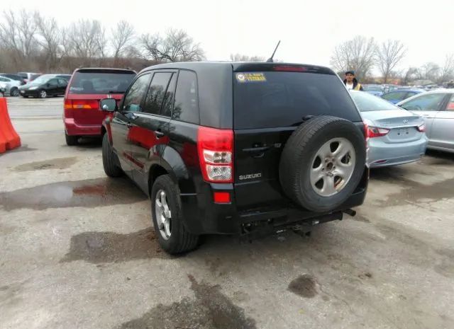 Photo 2 VIN: JS3TE0D24B4100125 - SUZUKI GRAND VITARA 