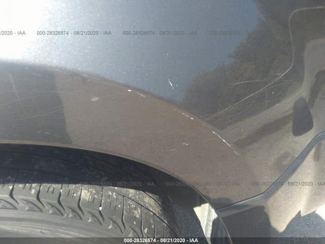 Photo 5 VIN: JS3TE0D24B4100755 - SUZUKI GRAND VITARA 