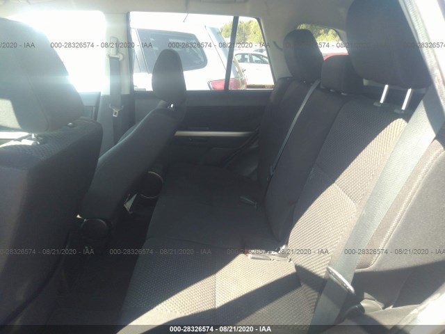 Photo 7 VIN: JS3TE0D24B4100755 - SUZUKI GRAND VITARA 