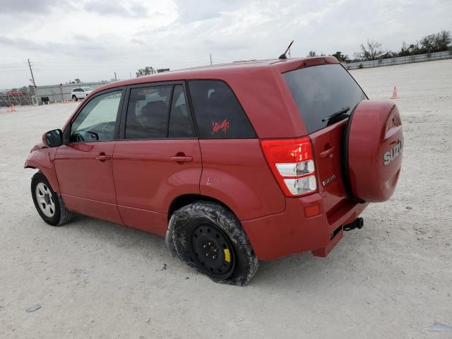 Photo 1 VIN: JS3TE0D24B4101047 - SUZUKI GR VITARA 