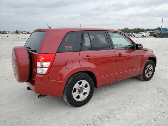 Photo 2 VIN: JS3TE0D24B4101047 - SUZUKI GR VITARA 