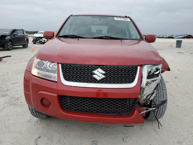 Photo 4 VIN: JS3TE0D24B4101047 - SUZUKI GR VITARA 