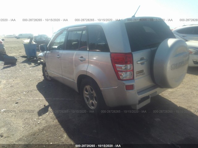 Photo 2 VIN: JS3TE0D24C4100224 - SUZUKI GRAND VITARA 