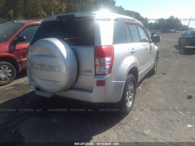 Photo 3 VIN: JS3TE0D24C4100224 - SUZUKI GRAND VITARA 