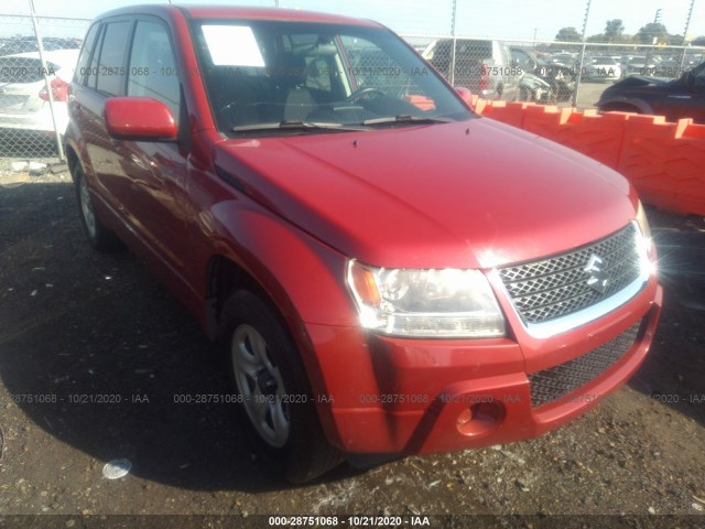 Photo 0 VIN: JS3TE0D24C4100630 - SUZUKI GRAND VITARA 