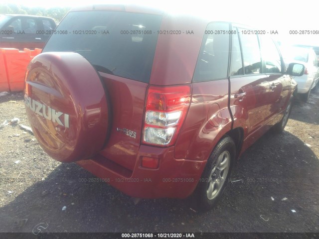 Photo 3 VIN: JS3TE0D24C4100630 - SUZUKI GRAND VITARA 