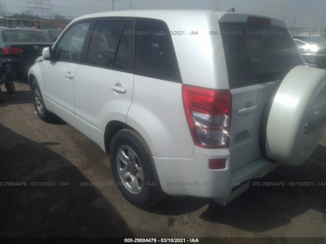 Photo 2 VIN: JS3TE0D25A4101119 - SUZUKI GRAND VITARA 