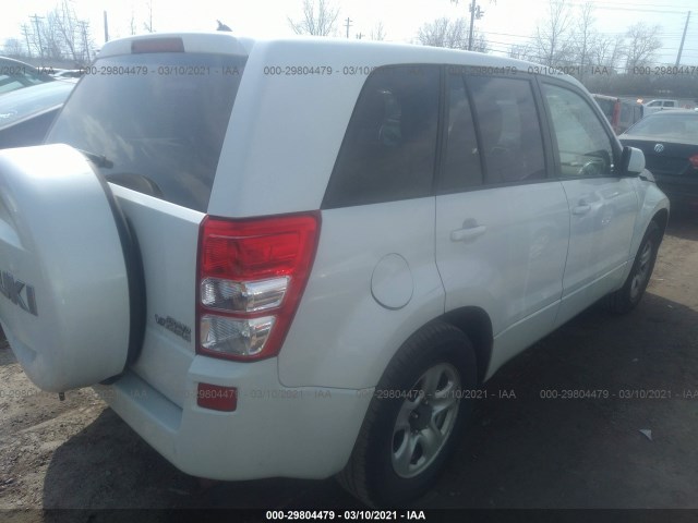 Photo 3 VIN: JS3TE0D25A4101119 - SUZUKI GRAND VITARA 