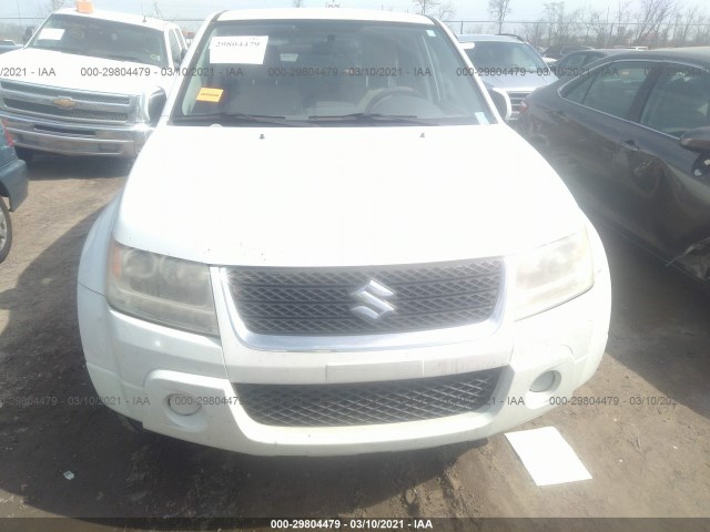 Photo 5 VIN: JS3TE0D25A4101119 - SUZUKI GRAND VITARA 