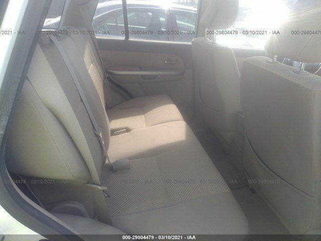 Photo 7 VIN: JS3TE0D25A4101119 - SUZUKI GRAND VITARA 