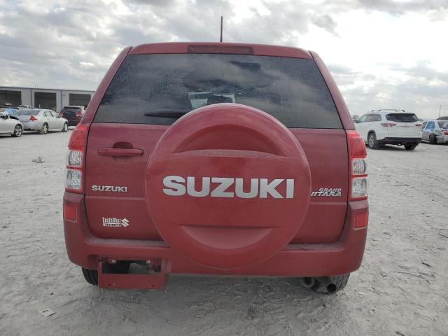 Photo 5 VIN: JS3TE0D25B4100604 - SUZUKI GRAND VITA 