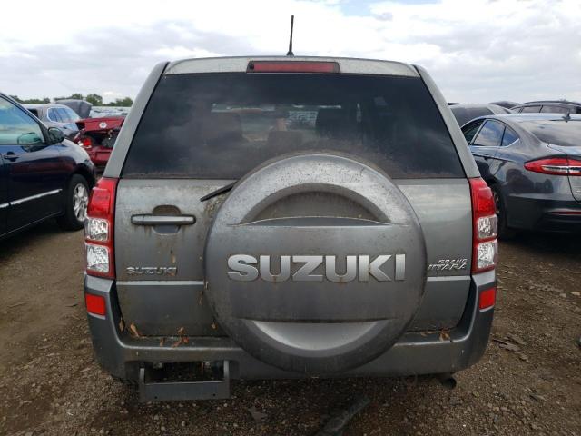 Photo 5 VIN: JS3TE0D26A4110122 - SUZUKI GRAND VITA 