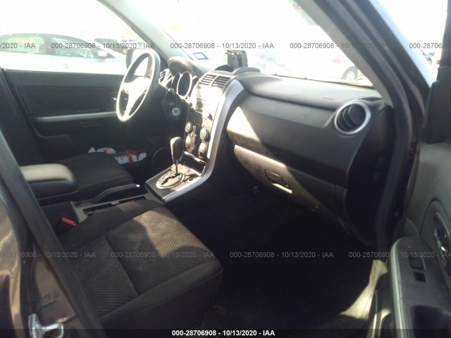 Photo 4 VIN: JS3TE0D26B4100420 - SUZUKI GRAND VITARA 