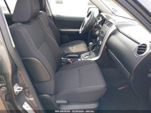 Photo 4 VIN: JS3TE0D26B4101048 - SUZUKI GRAND VITARA 