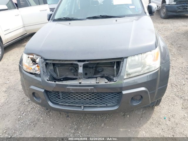 Photo 5 VIN: JS3TE0D26B4101048 - SUZUKI GRAND VITARA 