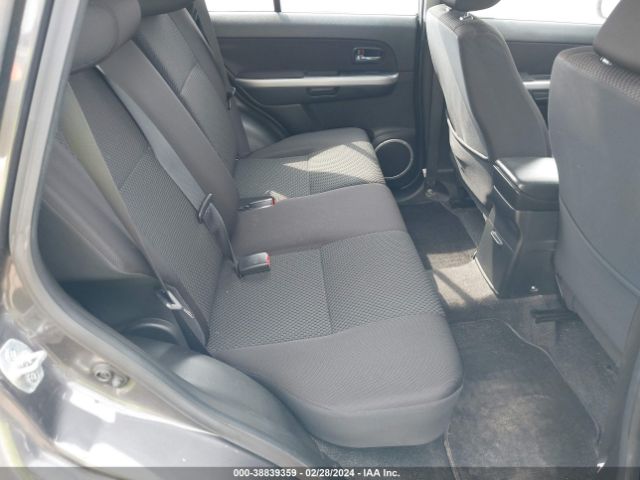 Photo 7 VIN: JS3TE0D26B4101048 - SUZUKI GRAND VITARA 