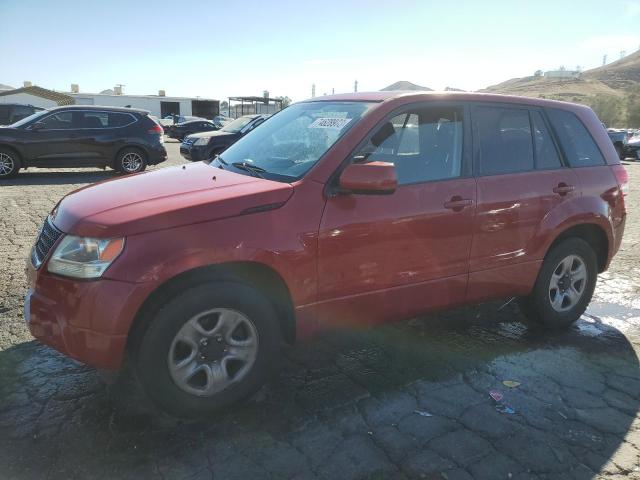 Photo 0 VIN: JS3TE0D27A4100585 - SUZUKI GR VITARA 