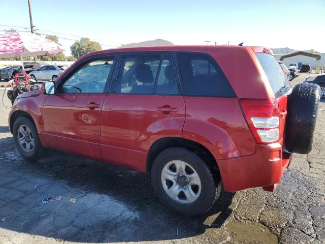 Photo 1 VIN: JS3TE0D27A4100585 - SUZUKI GR VITARA 