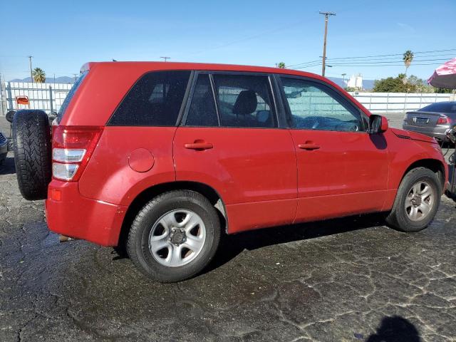 Photo 2 VIN: JS3TE0D27A4100585 - SUZUKI GR VITARA 