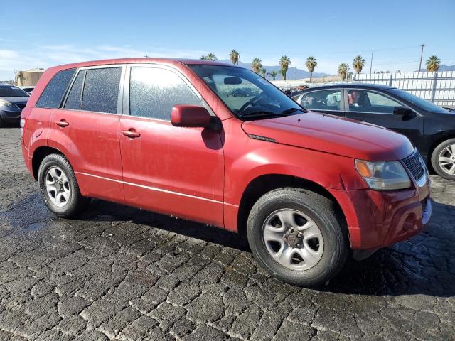 Photo 3 VIN: JS3TE0D27A4100585 - SUZUKI GR VITARA 