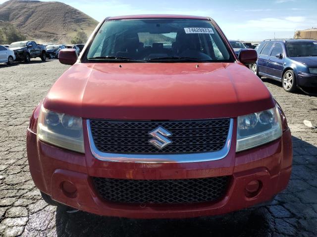 Photo 4 VIN: JS3TE0D27A4100585 - SUZUKI GR VITARA 